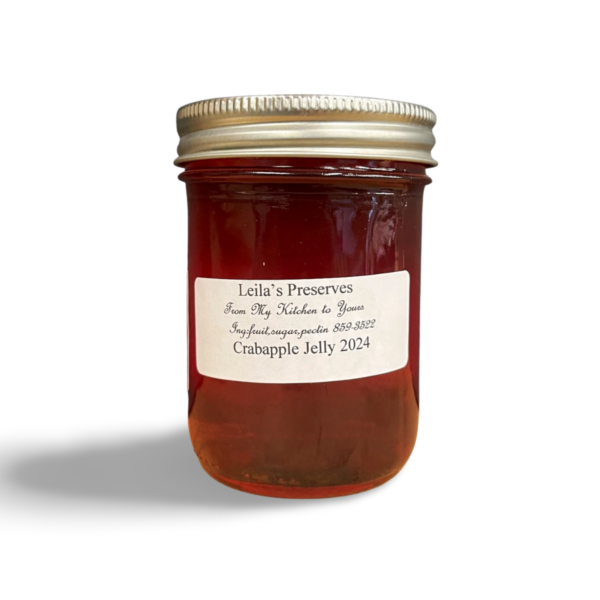 Leila's Preserves (Assorted Varieties) - Image 7