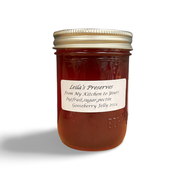 Leila's Preserves (Assorted Varieties) - Image 10