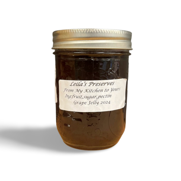 Leila's Preserves (Assorted Varieties) - Image 11