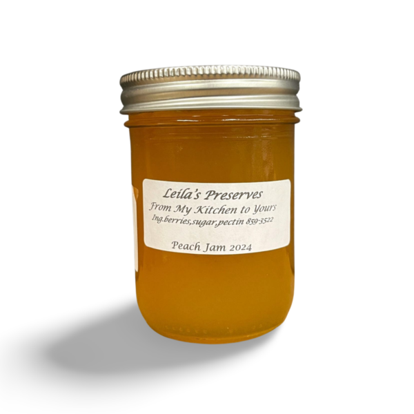 Leila's Preserves (Assorted Varieties) - Image 14