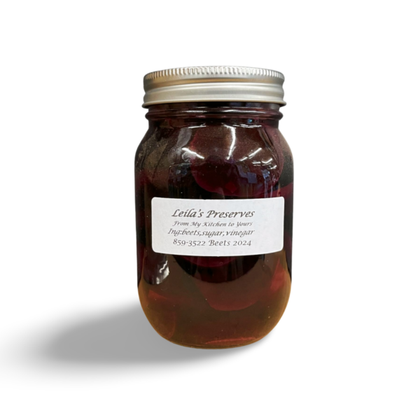 Leila's Preserves (Assorted Varieties) - Image 16