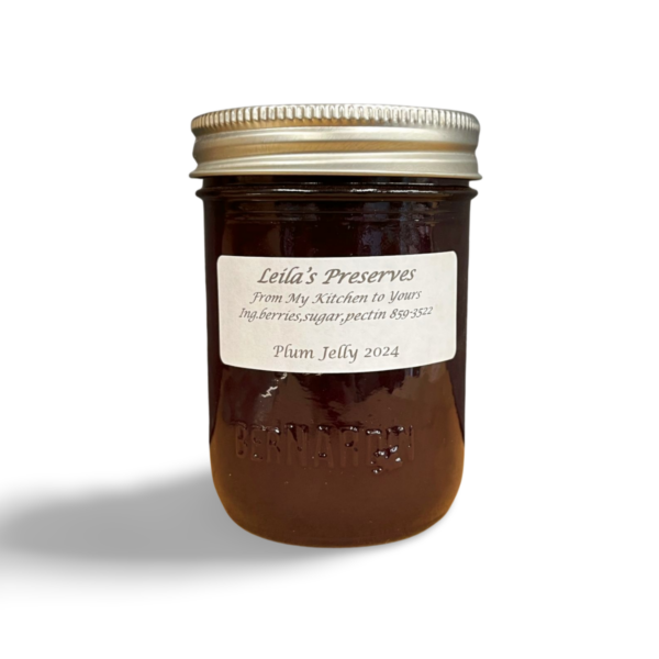 Leila's Preserves (Assorted Varieties) - Image 17