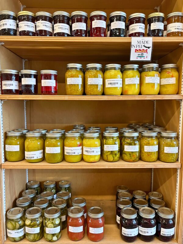 Leila's Preserves (Assorted Varieties) - Image 2