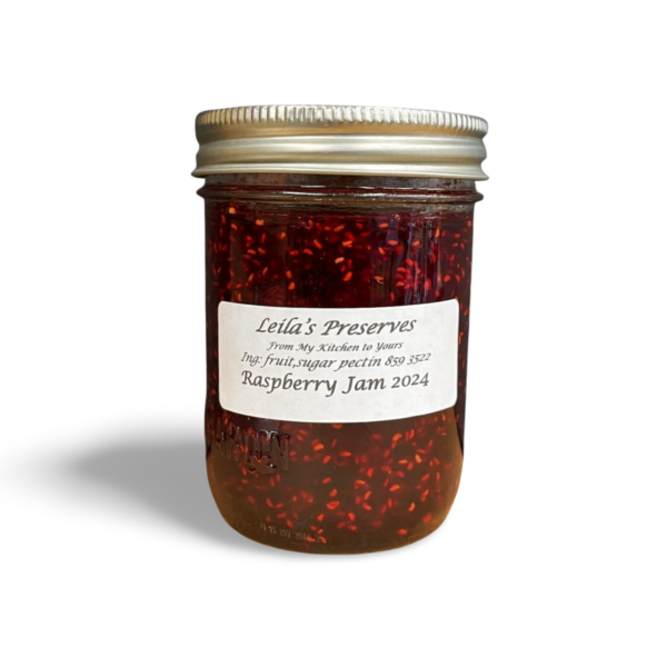 Leila's Preserves (Assorted Varieties) - Image 18