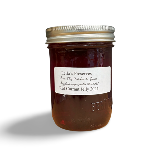 Leila's Preserves (Assorted Varieties) - Image 19