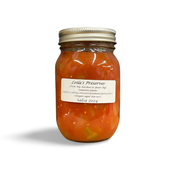 Leila's Preserves (Assorted Varieties) - Image 20