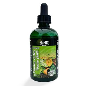 NuMix Liquid House Plant