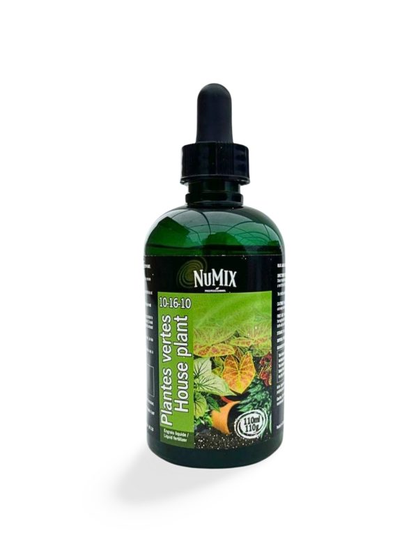 NuMix Liquid House Plant