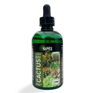 NuMix Liquid Cactus Fertilizer