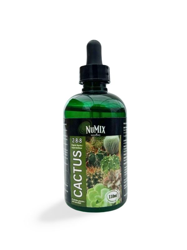 NuMix Liquid Cactus Fertilizer