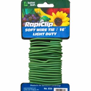 RapiClip Soft Wire Tie