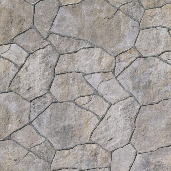 Permacon Rosebel Slabs - 60mm - Image 17