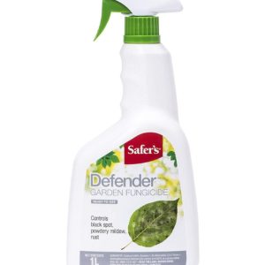 Safer's Defender Garden Fungicide