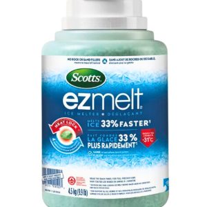 Scott's EZMELT Ice Melter