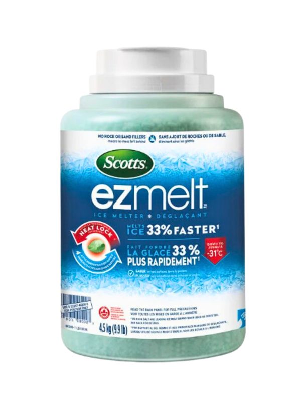 Scott's EZMELT Ice Melter