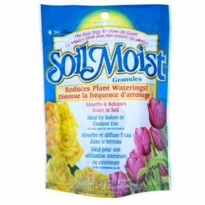 Soil Moist Granules