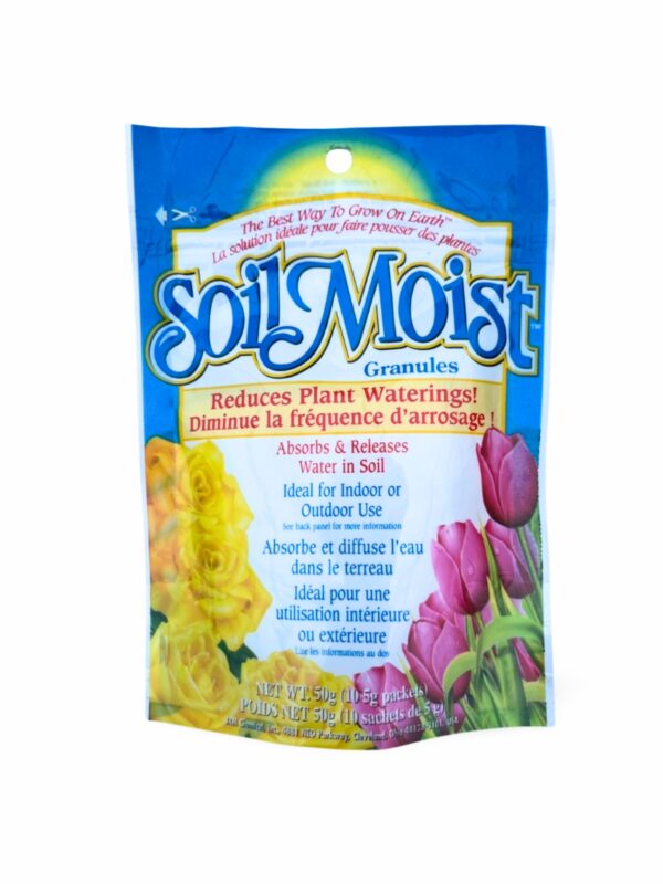 Soil Moist Granules