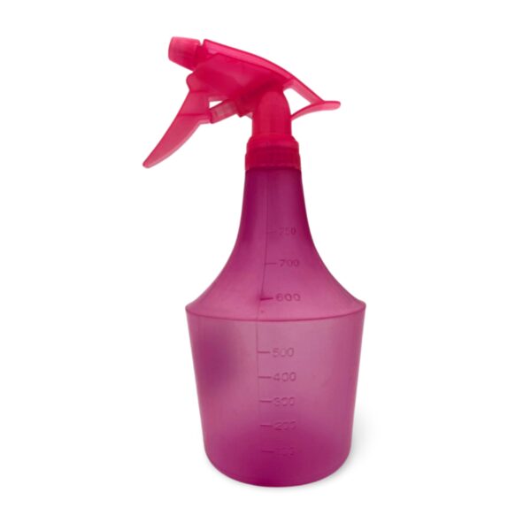 Spray/Mist Bottle - 750 mL