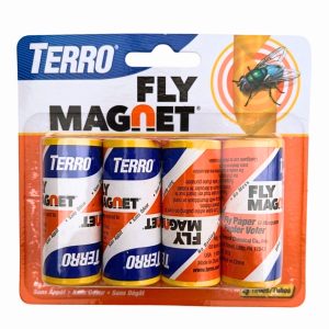 Terro Fly Magnet