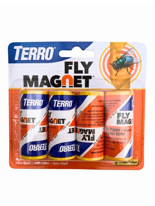 Terro Fly Magnet