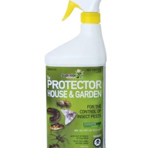 Protector House & Garden