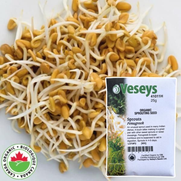 Veseys Seeds - Image 7