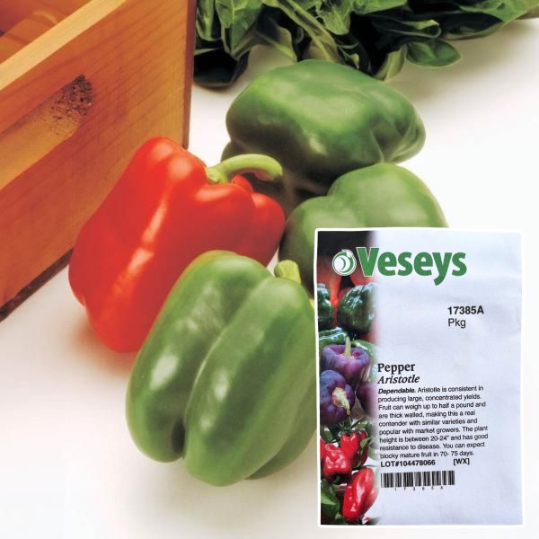 Veseys Seeds - Image 11