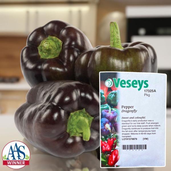 Veseys Seeds - Image 12