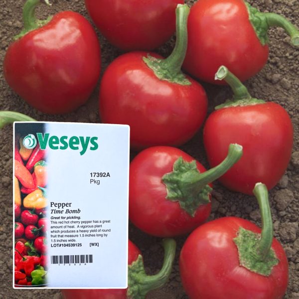 Veseys Seeds - Image 14