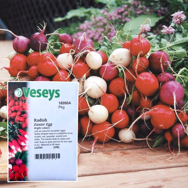 Veseys Seeds - Image 15