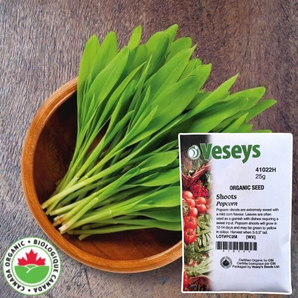 Veseys Seeds - Image 17