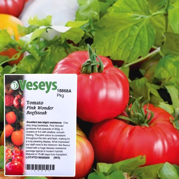 Veseys Seeds - Image 26