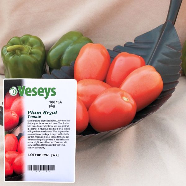 Veseys Seeds - Image 27