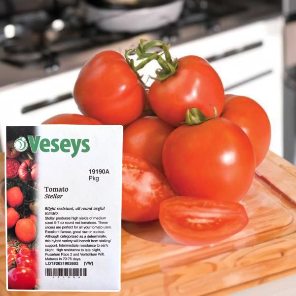 Veseys Seeds - Image 29