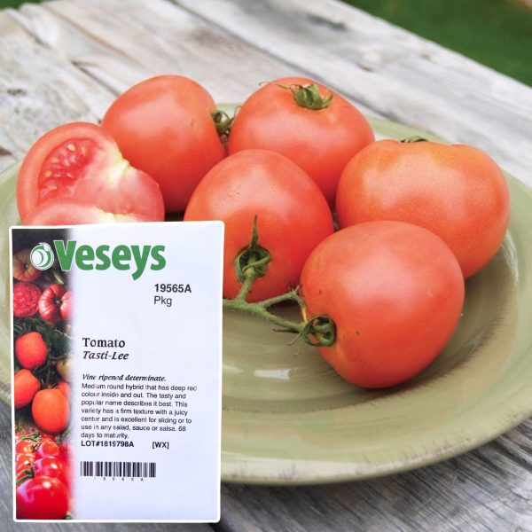 Veseys Seeds - Image 31