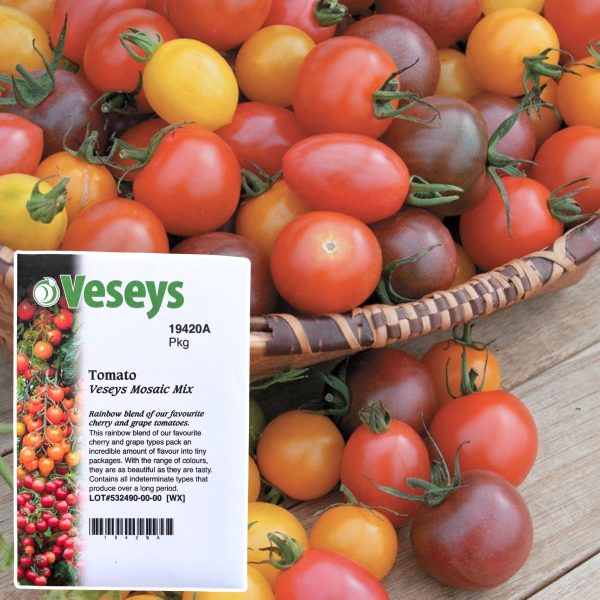 Veseys Seeds - Image 32