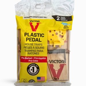 Victor Mouse Trap