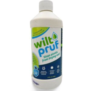 Wilt Pruf Anti-Desiccant Concentrate