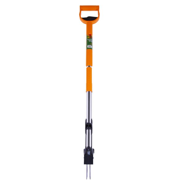 Pro Yard Step-On Weed Puller - Image 4