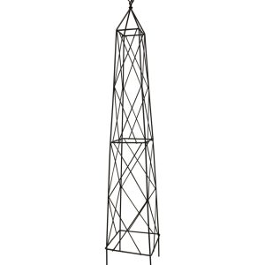 Decorative Obelisk - 48"