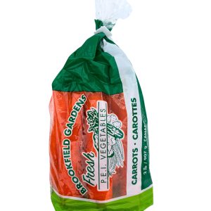 Carrots - 2 lb