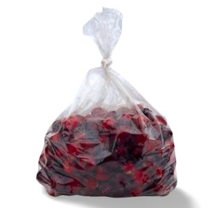 Cranberries - 1 lb