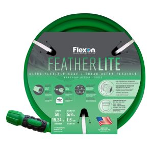 Flexon Featherlite Garden Hose