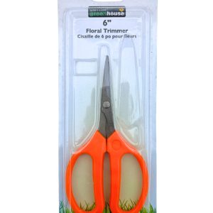 Floral Trimmers