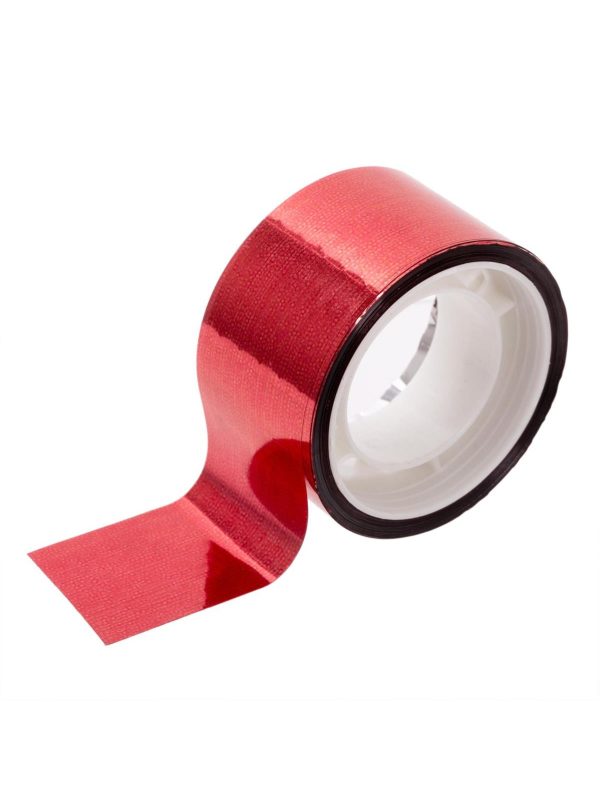 Foil Flash Tape - 50 ft. - Image 2