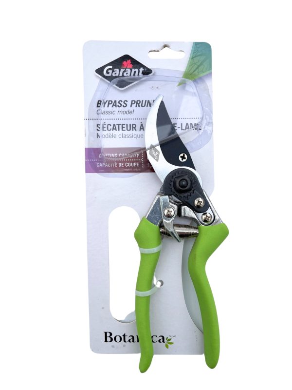 Garant Bypass Pruner