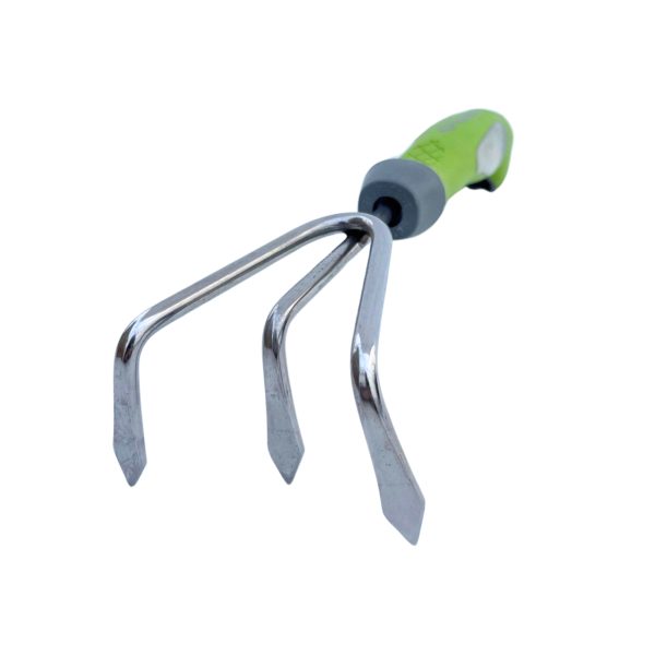 Garant Hand Cultivator - Image 2