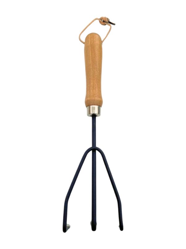 Garden Essentials Hand Cultivator - 13"