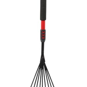 Garden Essentials Long Hand Rake