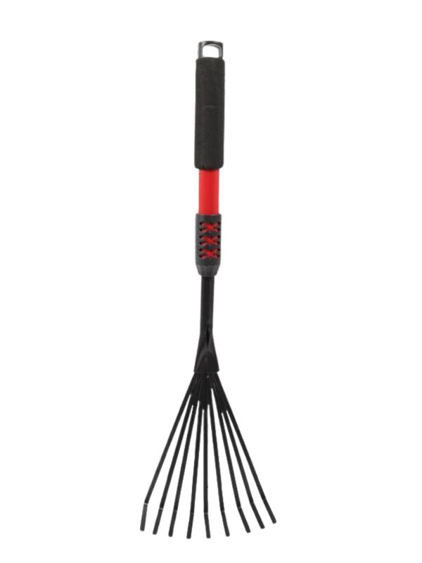 Garden Essentials Long Hand Rake